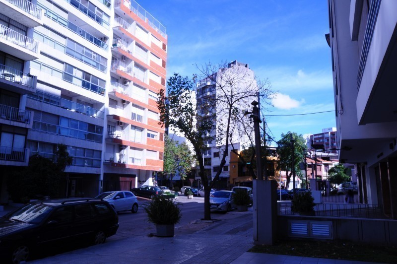 Monoambiente en alquiler en Go Pocitos II, Echevarriarza, Pocitos